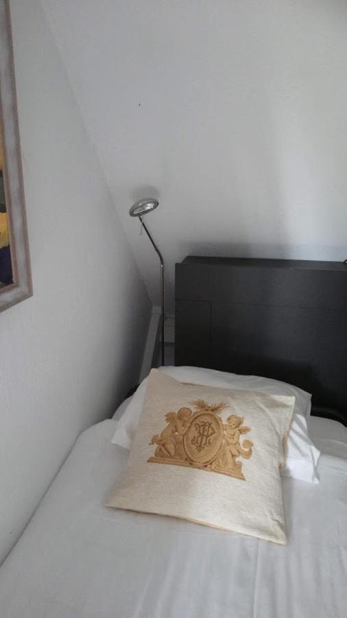 Ustawi Hotel Wilp-Achterhoek Luaran gambar